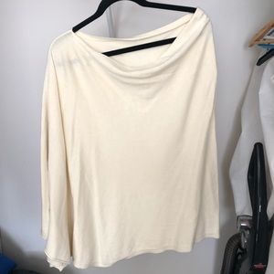 New NWT Anthropologie shawl